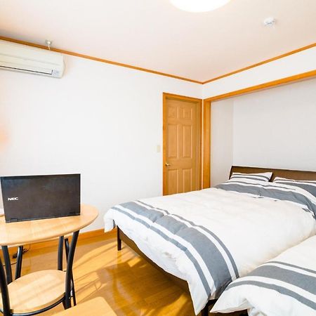 Minamitsuru-Gun - House - Vacation Stay 82283 فوجيكاواجوتشيكو المظهر الخارجي الصورة