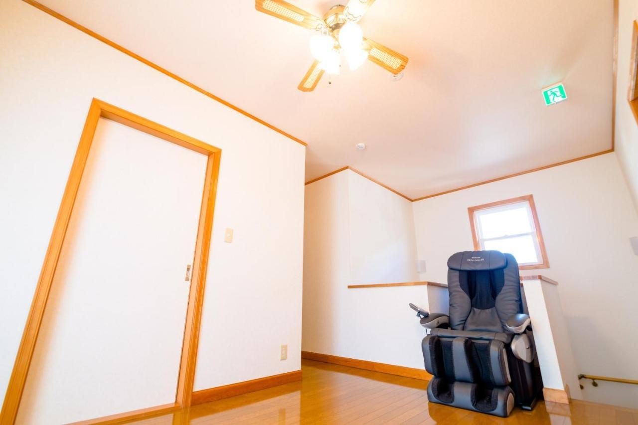 Minamitsuru-Gun - House - Vacation Stay 82283 فوجيكاواجوتشيكو المظهر الخارجي الصورة