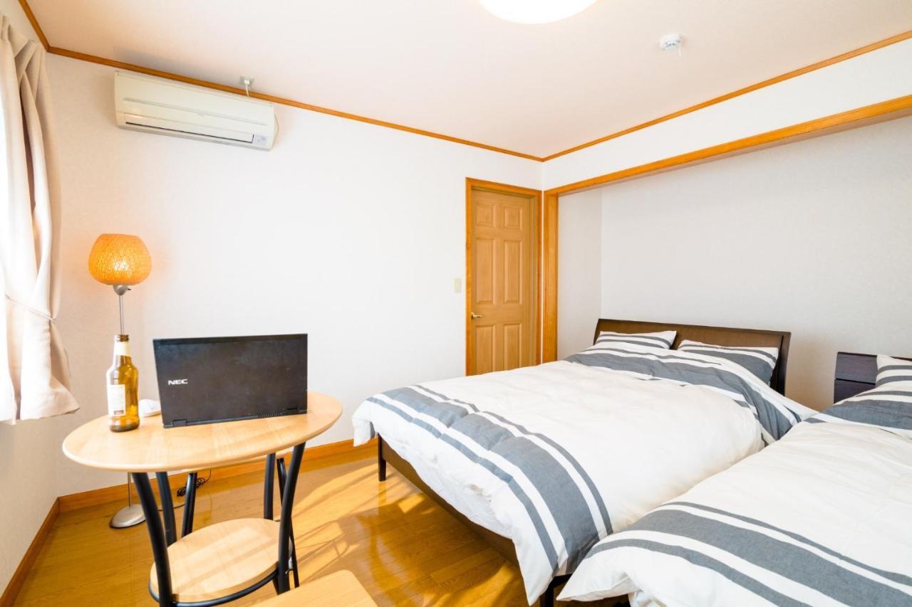 Minamitsuru-Gun - House - Vacation Stay 82283 فوجيكاواجوتشيكو المظهر الخارجي الصورة